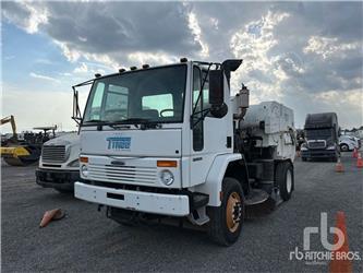 Freightliner FC80