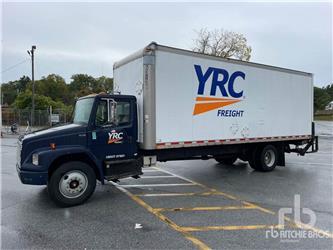 Freightliner FL70