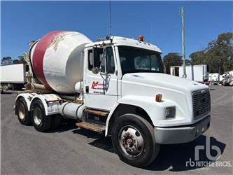 Freightliner FL80