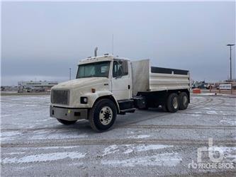 Freightliner FL80