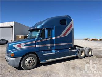 Freightliner FLC120