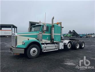 Freightliner FLD120