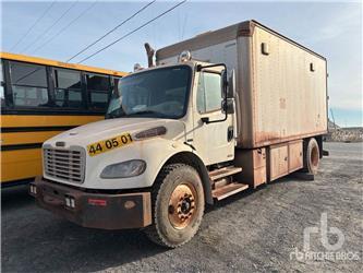 Freightliner FLD120