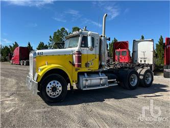 Freightliner FLD120