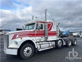 Freightliner FLD120SD