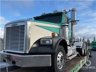 Freightliner FLD120SD