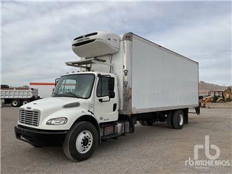 Freightliner M2