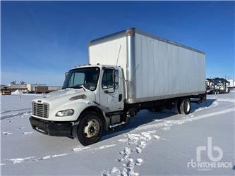 Freightliner M2