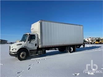 Freightliner M2