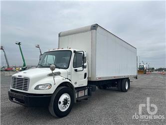 Freightliner M2