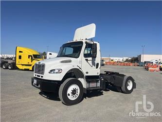 Freightliner M2