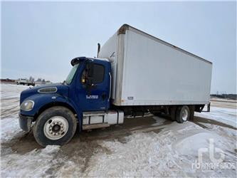 Freightliner M2