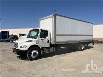 Freightliner M2106