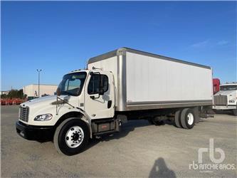 Freightliner M2106