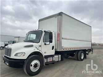 Freightliner M2106