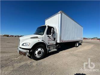 Freightliner M2106