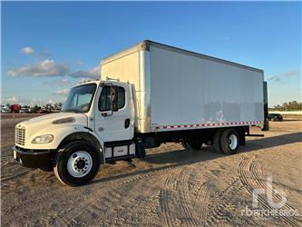 Freightliner M2106