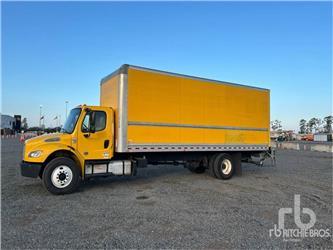 Freightliner M2106