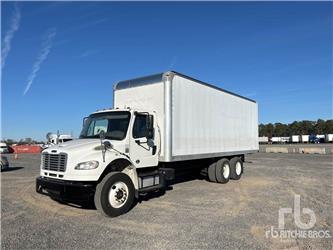 Freightliner M2106