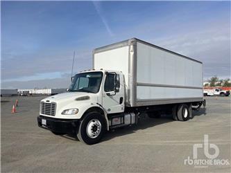 Freightliner M2106