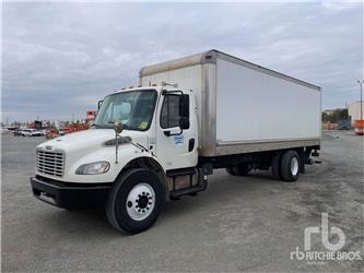 Freightliner M2106