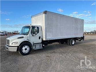 Freightliner M2106