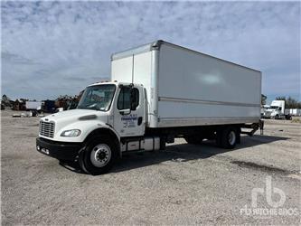 Freightliner M2106