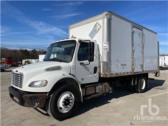 Freightliner M2106