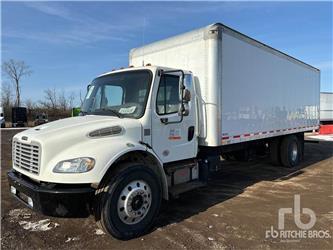 Freightliner M2106