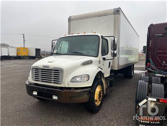 Freightliner M2106