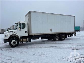 Freightliner M2106