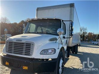 Freightliner M2106