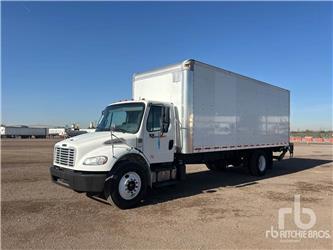 Freightliner M2106