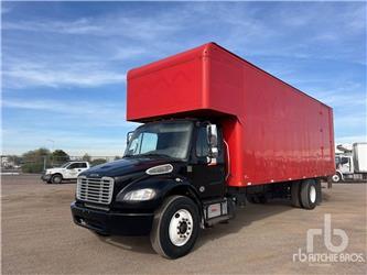 Freightliner M2106