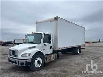 Freightliner M2106