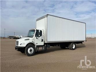 Freightliner M2106