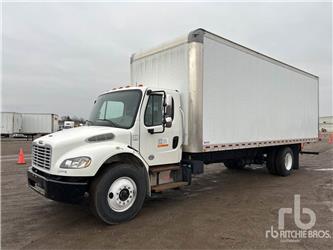 Freightliner M2106