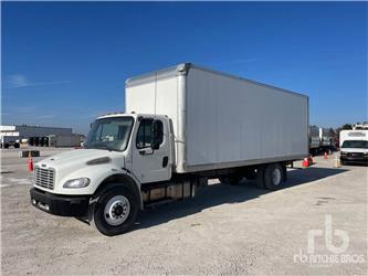 Freightliner M2106