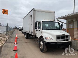 Freightliner M2106