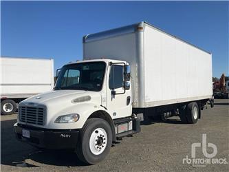 Freightliner M2106