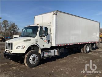 Freightliner M2106