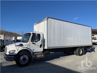 Freightliner M2106