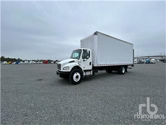 Freightliner M2106