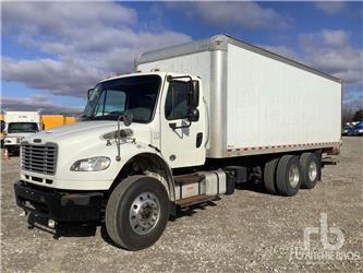 Freightliner M2106