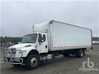 Freightliner M2106