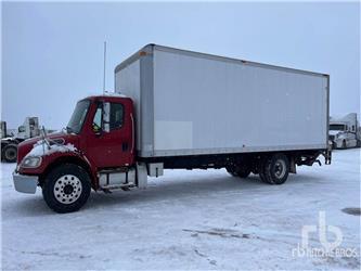 Freightliner M2106