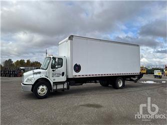 Freightliner M2106