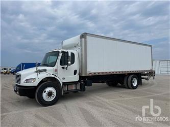 Freightliner M2106