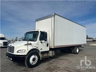 Freightliner M2106