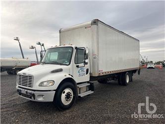 Freightliner M2106